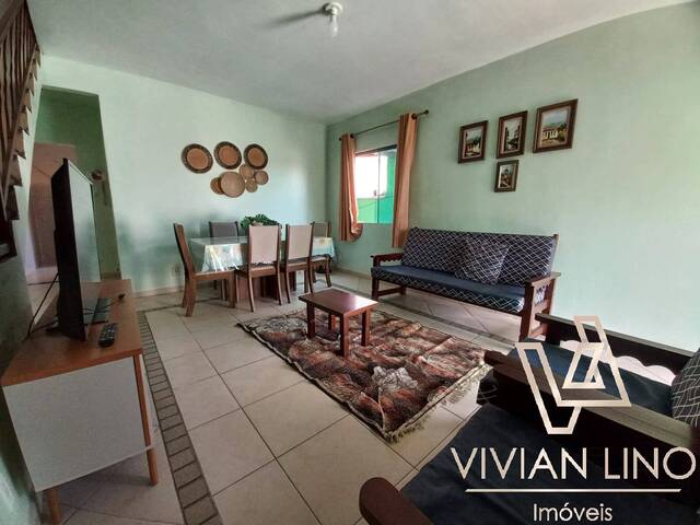 Venda em Jardim Esperança - Cabo Frio