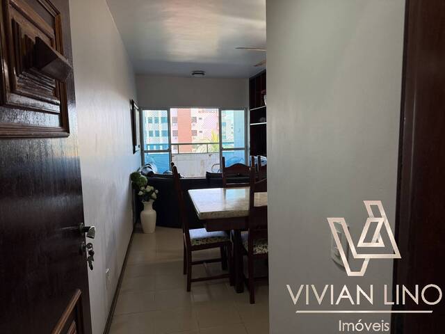 #53 - Apartamento para Venda em Cabo Frio - RJ